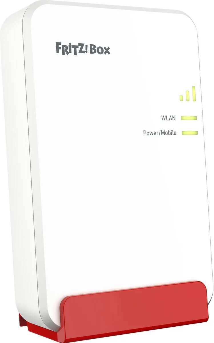 Access Point FRITZ! Box 6860 5G