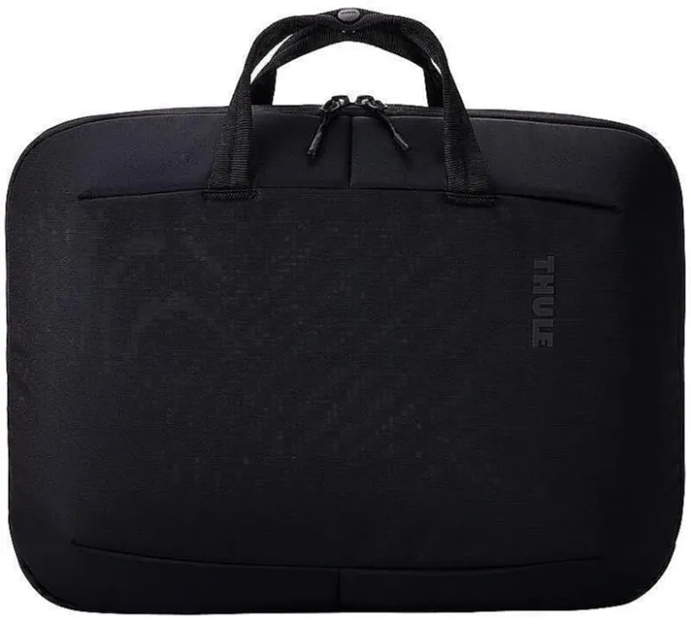 Thule GEANTA THULE Subterra, pt. notebook de max. 16 inch, 1 compartiment, waterproof, nylon, negru, "TSA416 BLACK" / 3205034