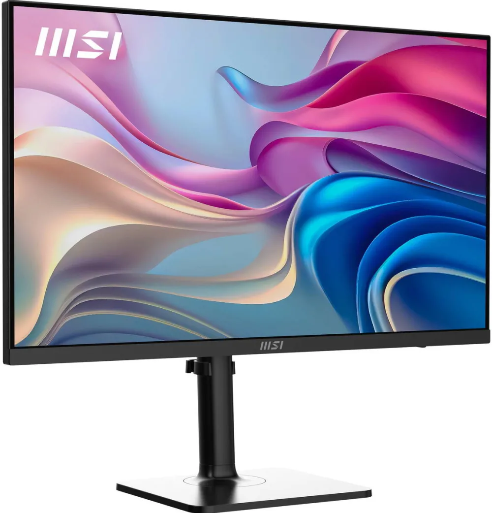 Monitor MSI Modern MD272UPHGDE 69cm UHD 16:9 IPS DÜ HDMI USB
