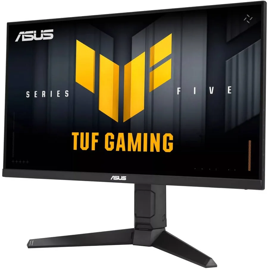 Monitor Asus Monitor Gaming ASUS TUF Gaming VG259QMRL5A 24.5" 310 Hz 0.3 ms Negru