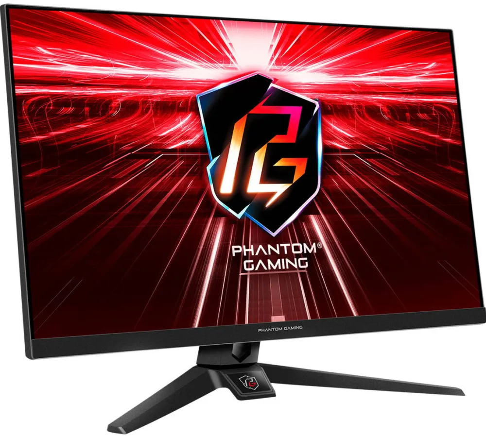 Monitor ASRock 68,5cm PG27FFS1A   16:9 HDMI/DP            240Hz  FHD