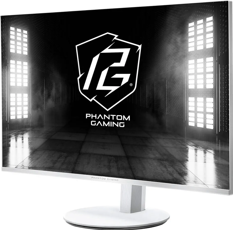Monitor ASRock 68,5cm PG27FFS2E-W 16:9 HDMI/DP            240Hz  FHD
