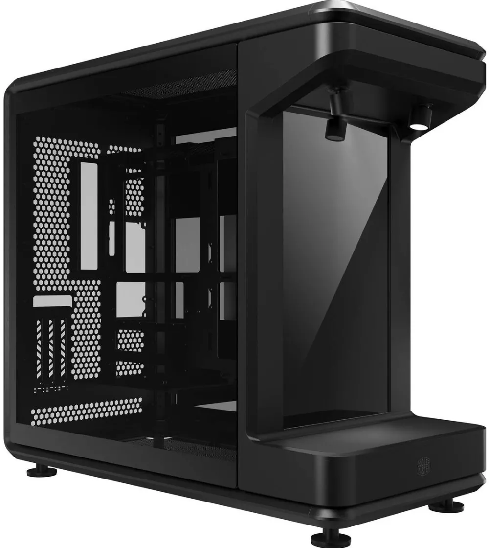Carcasa PC Cooler Master MasterFrame 360 Stage LCD