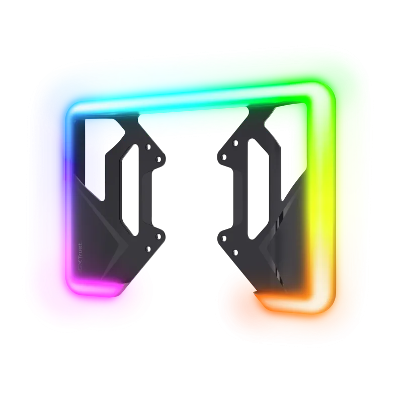 TRUST Monitor Backlight Trust GXT 907 Vybz RGB