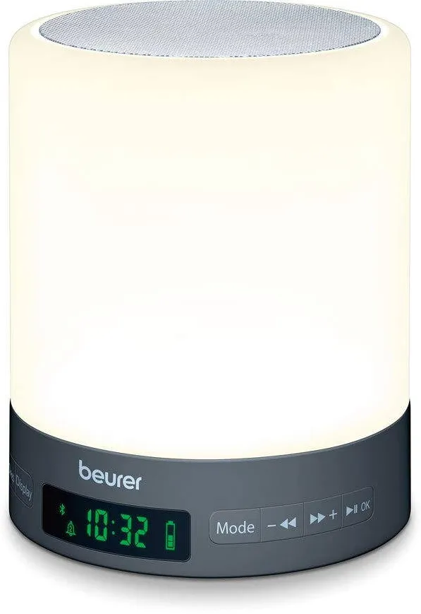 Beurer WL 50 Wake Up Light
