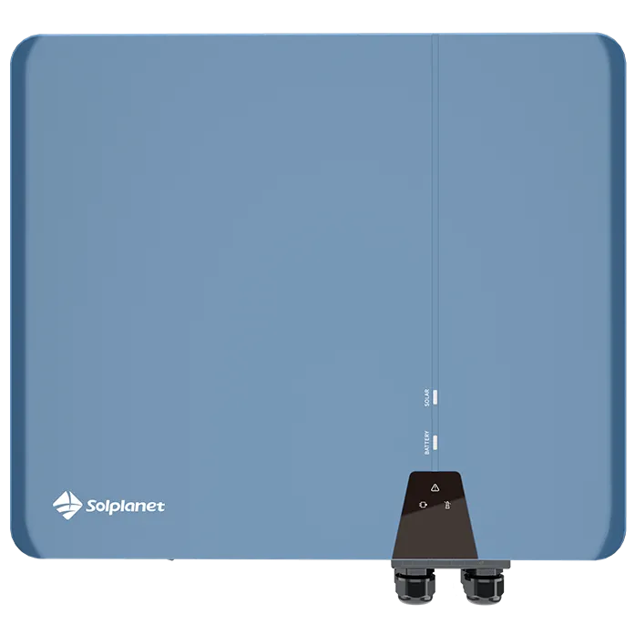 Solplanet 3P HB INV ASW8000H-T3 ASM AFCI
