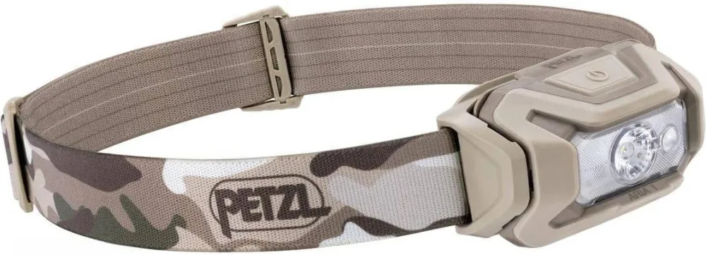 Petzl ARIA 1 RGB (camouflage)