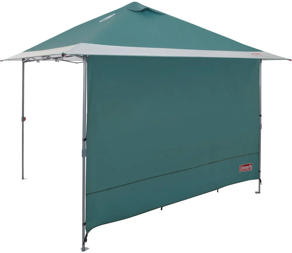 Coleman OnePush Shelter M Sunwall