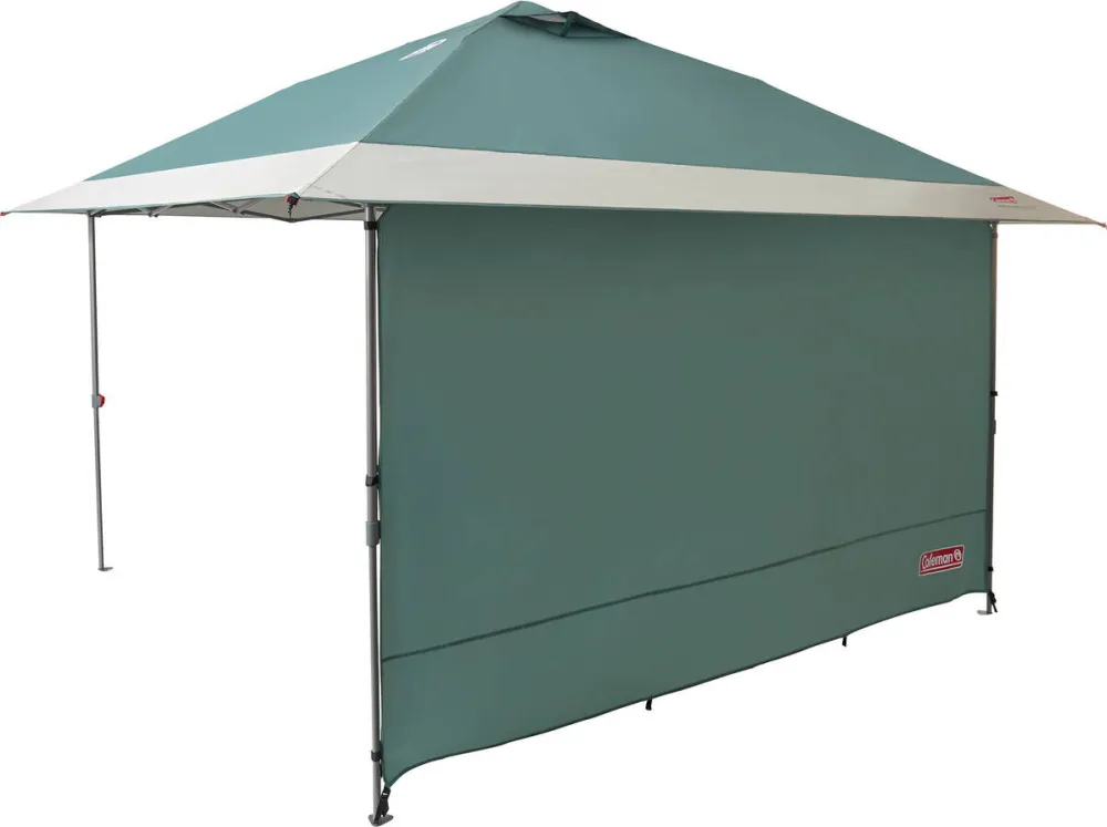 Coleman OnePush Shelter L Sunwall