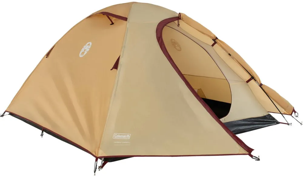 Coleman Darwin Summer 3