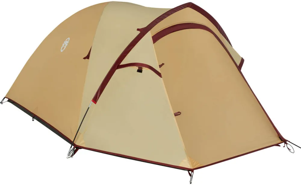 Coleman Darwin Summer 3 Plus
