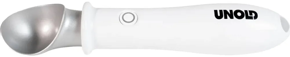 Unold Carlo Heated Ice Cream Scoop