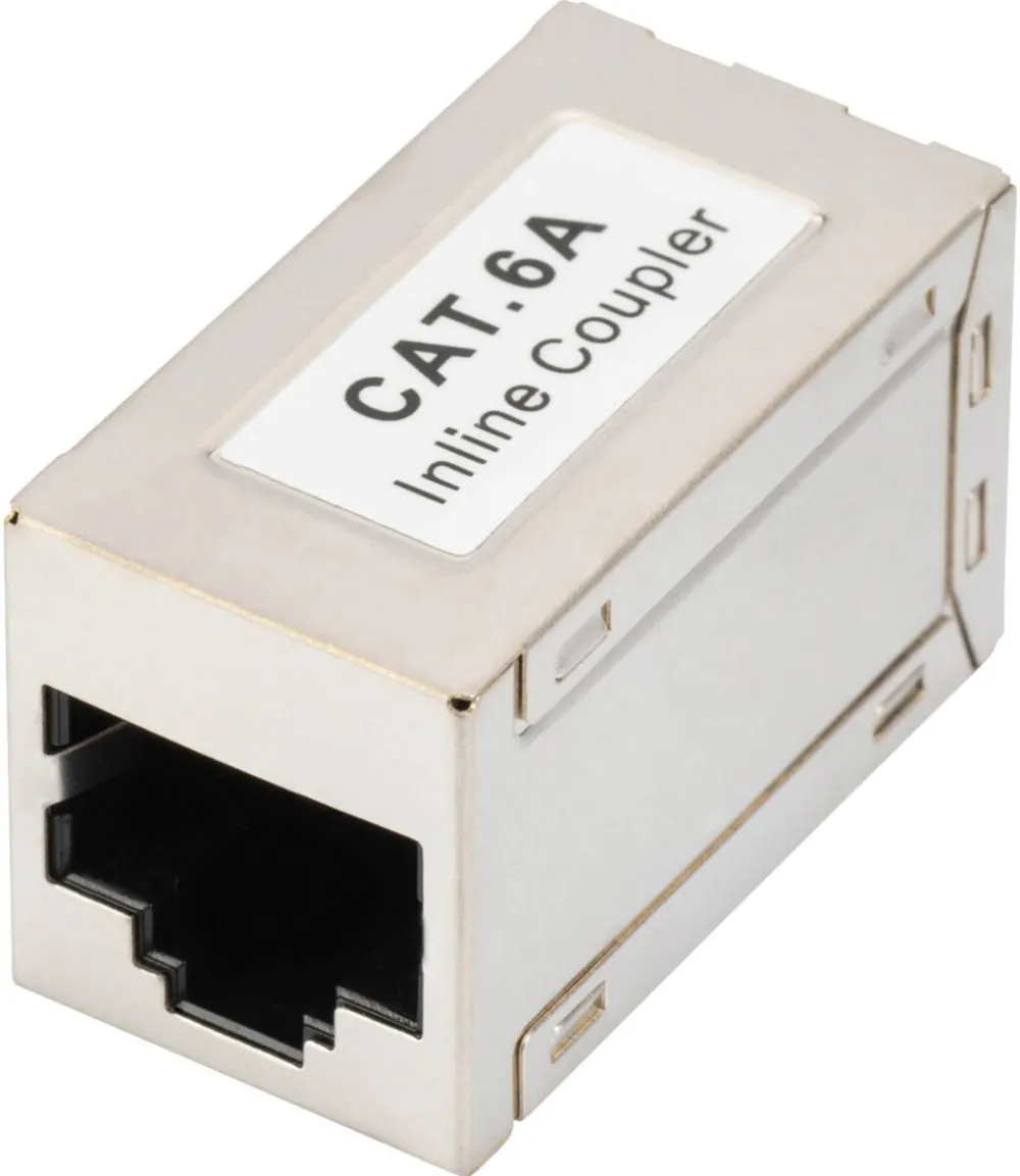 Digitus network coupler