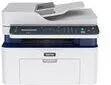 Imprimanta multifunctionala Xerox laser A4 mono fax B115