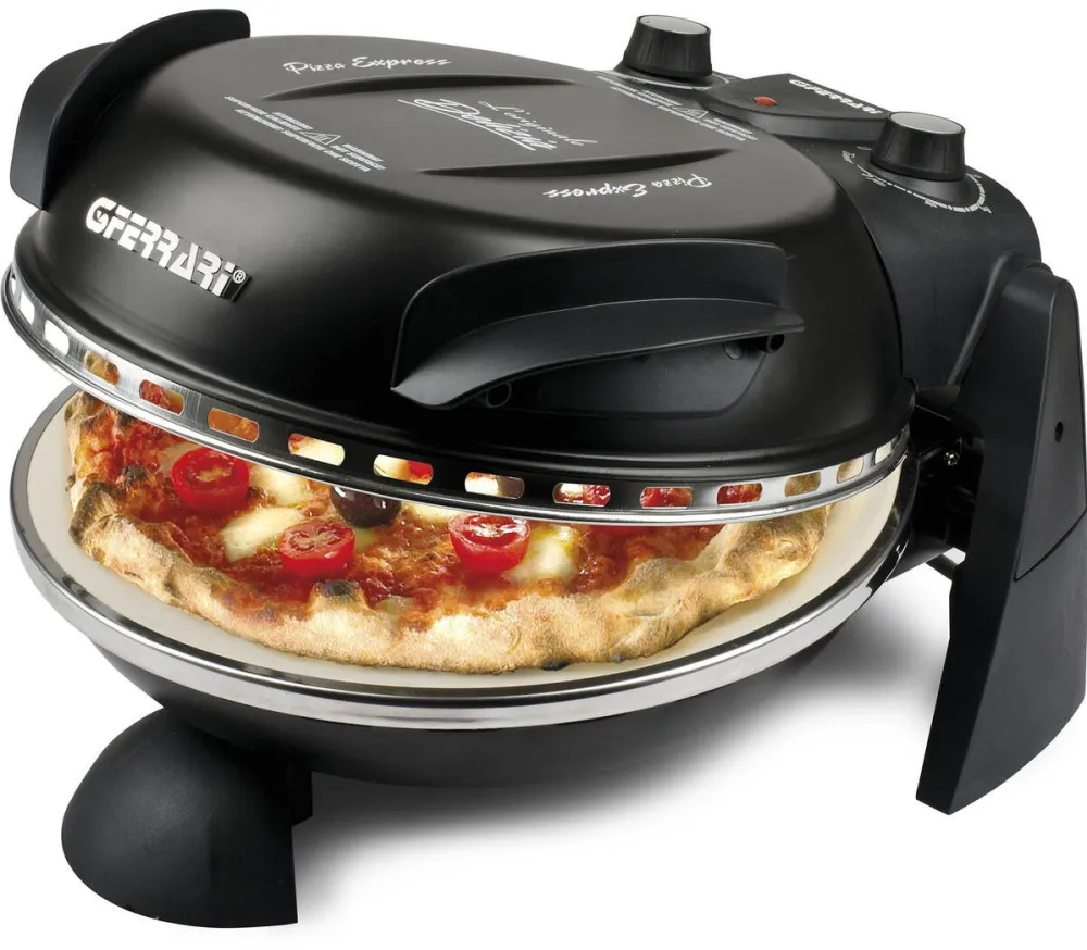 G3Ferrari G 1017710 Delizia Pizzamaker Anniversary Edition