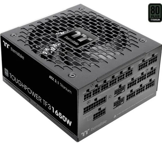 Sursa PC Thermaltake Toughpower TF3 1650W