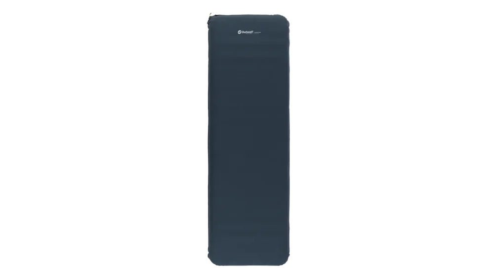 Outwell Dreamcatcher Single mattress, 10.0 cm, Blue