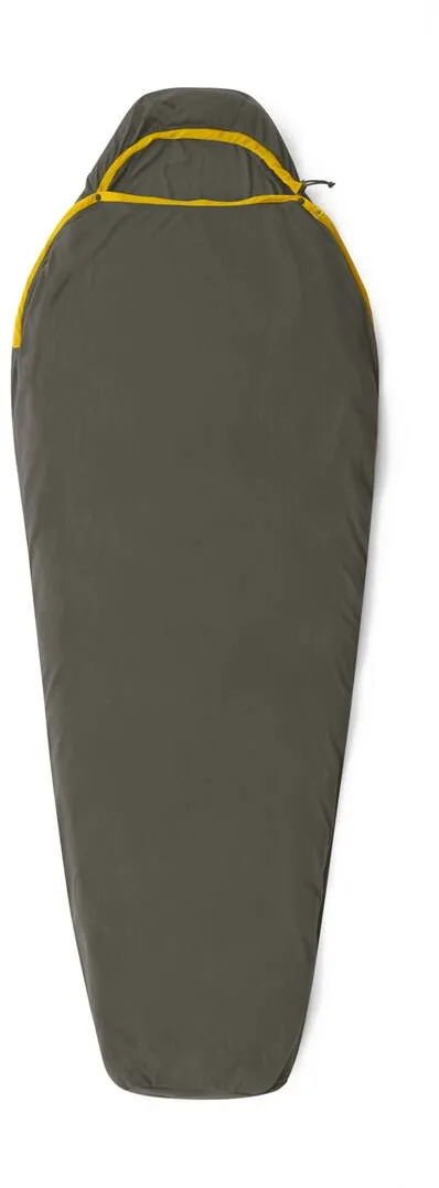 SEA TO SUMMIT Reactor Midweight Long Sleeping Bag Liner