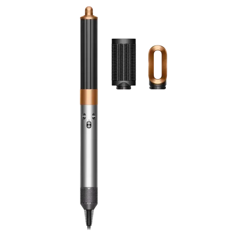 Dyson Aparat de coafat Airwrap Origin HS02 Nickel | Copper