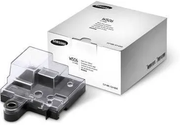 Toner imprimanta Samsung CLT-W506 WASTE BOTTLE