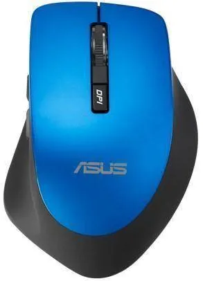 Mouse Asus WT425 Blue