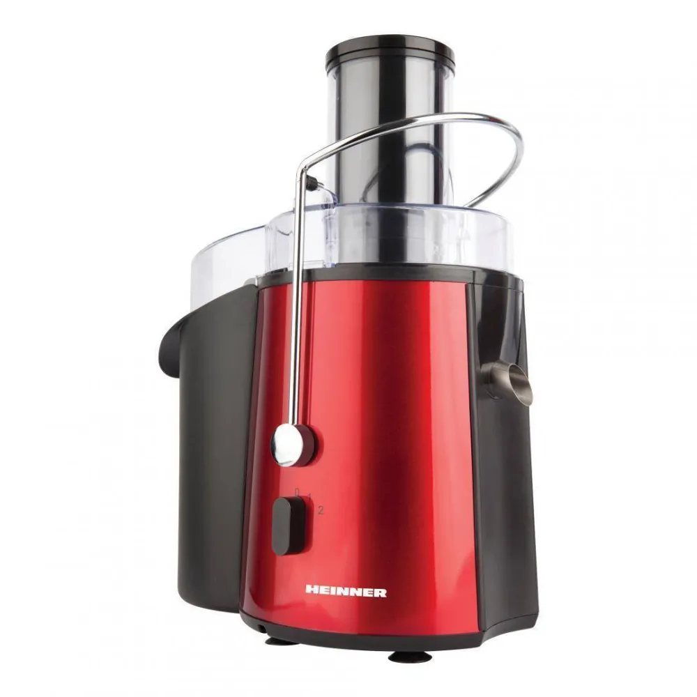 HEINNER Storcator TurboMax 1000 rosu