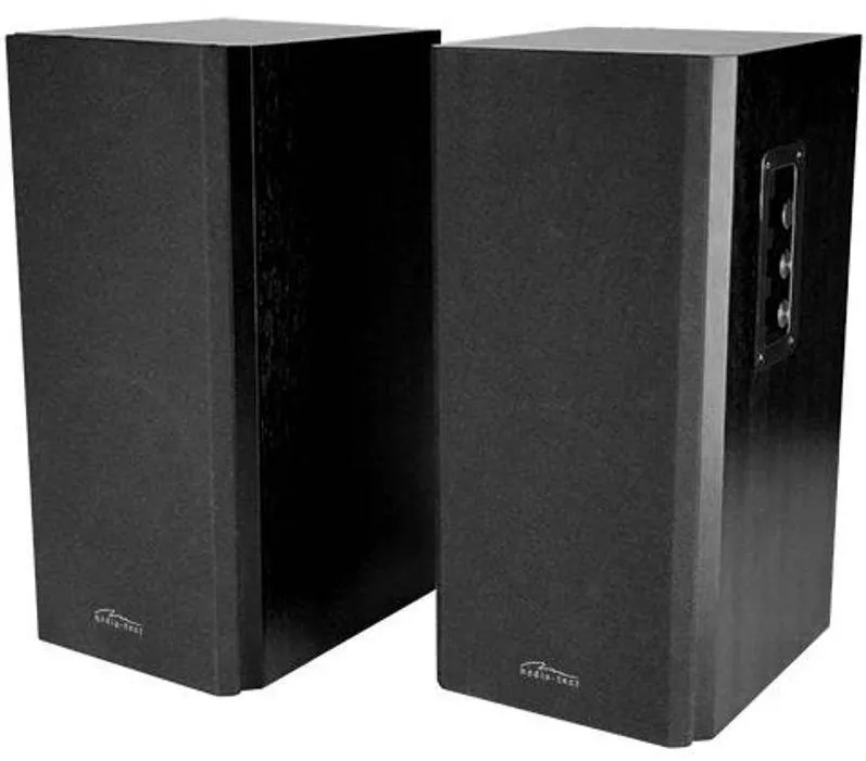 Boxe Media-Tech AUDIENCE HQ MT3143K