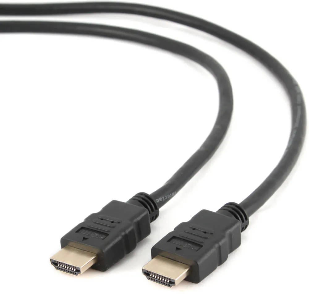 Cablu Gembird HDMI male- HDMI male V2.0 1m