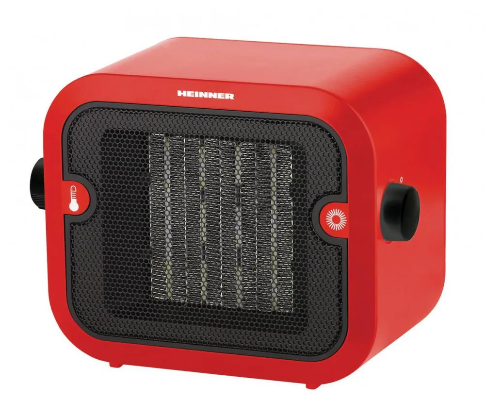 HEINNER Aeroterma ceramica HCH-L1500RD