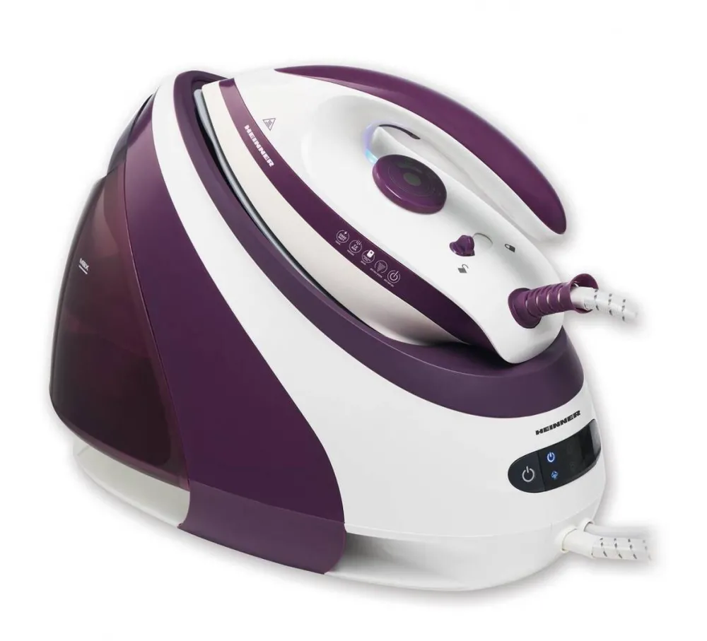 HEINNER Statie de calcat HIS-D3007IX