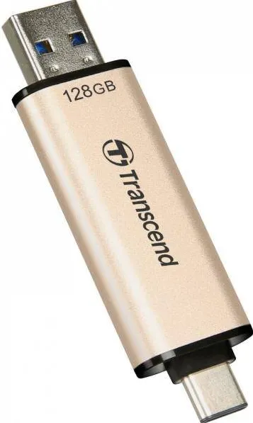 Memorie USB Transcend JetFlash 930C USB 128GB USB 3.2 Type-C
