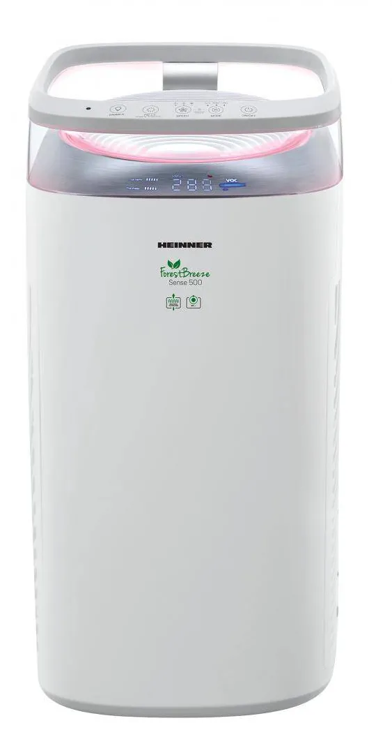 HEINNER Purificator de aer HPA-M500