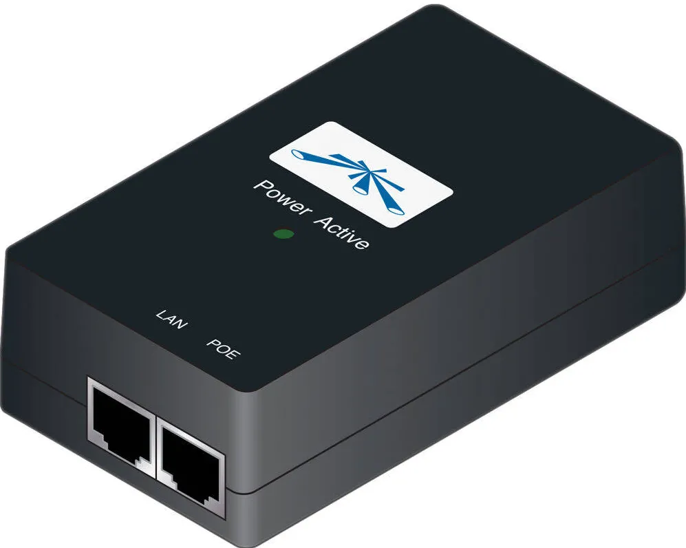 Accesoriu Retea UBIQUITI POE-50-60W Gigabit Ethernet airFiber PoE 50V 1.2A 60W