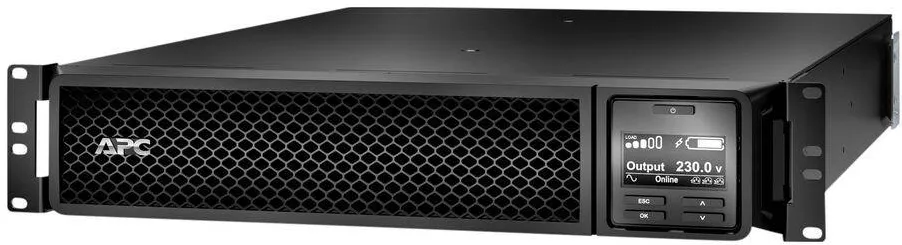 UPS APC SRT1000RMXLI Smart-SRT 1000VA 230V