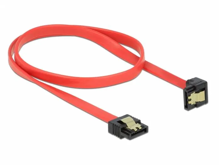 DELOCK 83979, SATA cable - 50 cm