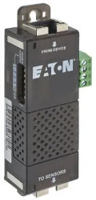 Eaton EMPDT1H1C2 Environmental Monitoring