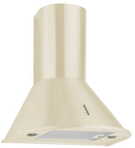 FRAM Hota decorativa FDH-660RBG 589 M3/H
