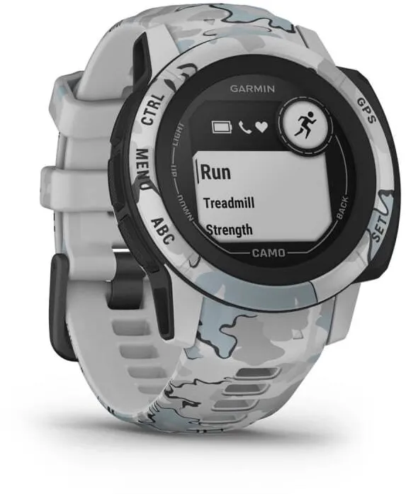 Smartwatch Garmin Instinct 2S Camo Edition Mist Camo