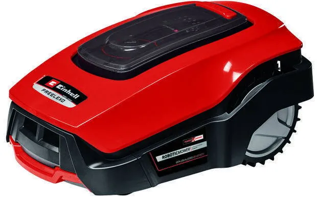 Einhell Robot de tuns iarba FREELEXO 1200 LCD BT