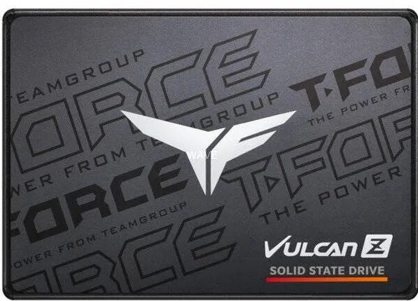 SSD Team Group T-Force Vulcan Z 1TB SATA-III 2.5 inch