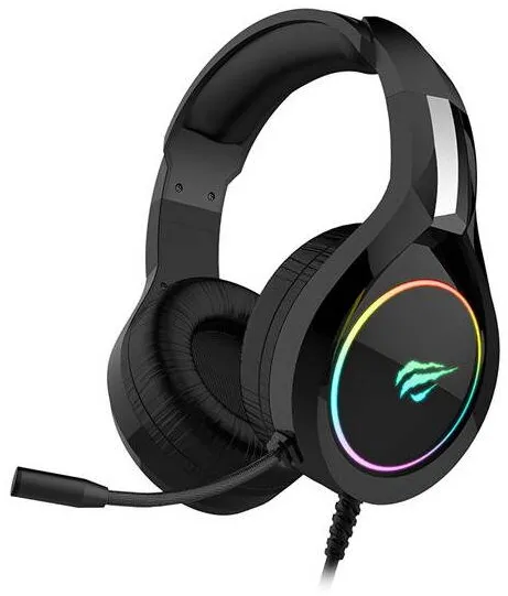 Casti Over-Head Havit Gaming HV-H2232d