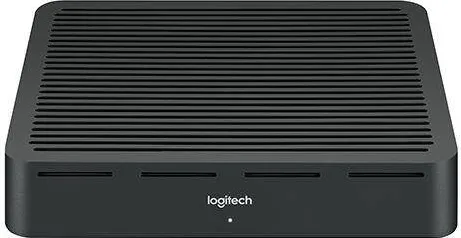 LOGITECH Rally Ultra-HD ConferenceCam