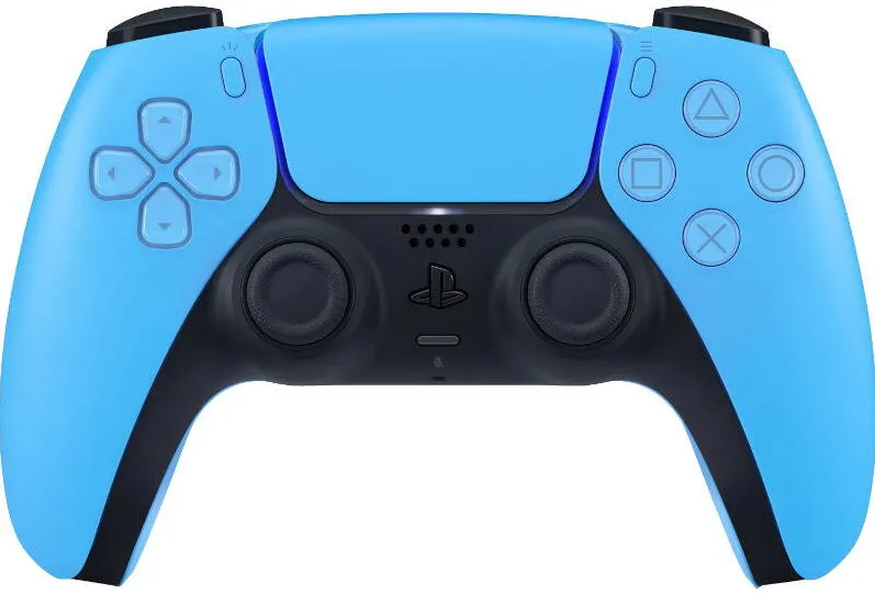 Gamepad Sony PlayStation 5 DualSense Blue