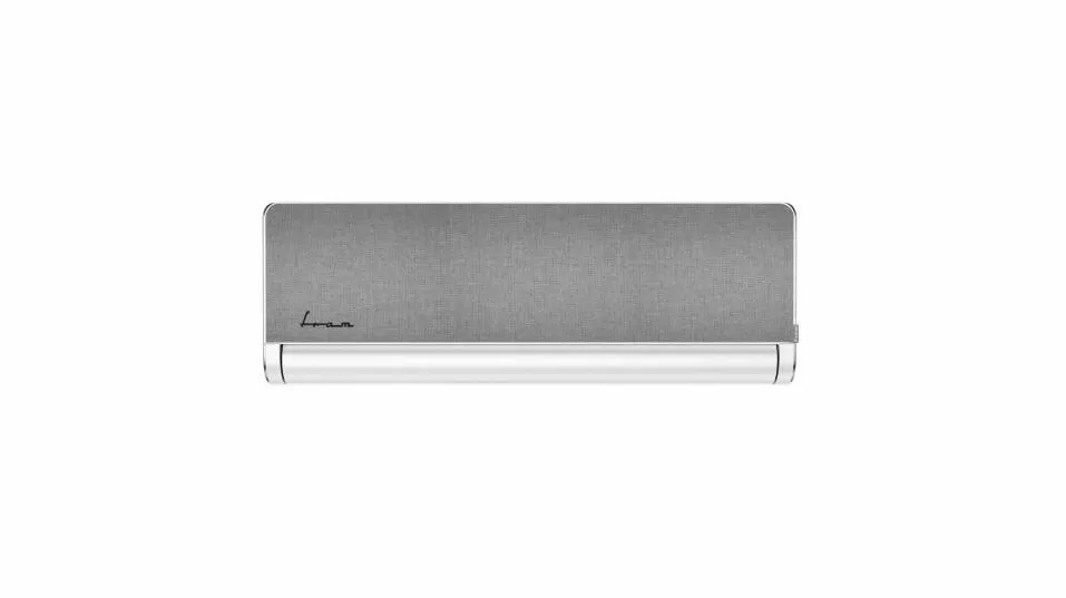 FRAM Aparat de aer conditionat Moonstone ACF-MS12WIFI-GY, capacitate: 12.000 BTU, clasa energetica racire: A++ control WI-FI, functie “Super ionizare”, functie “Breeze away”, functie auto curatare “Active clean”, functie Cascade, functie “Follow"
