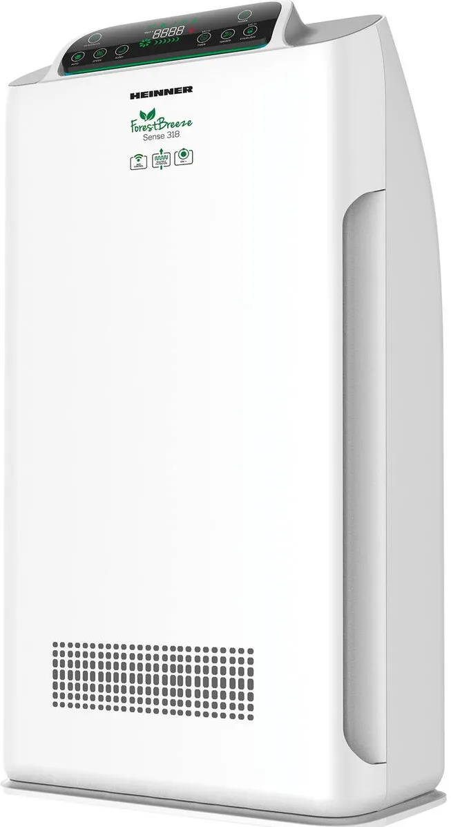 HEINNER Purificator de aer HPA-318WIFI