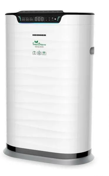HEINNER Purificator de aer HPA-600WIFI