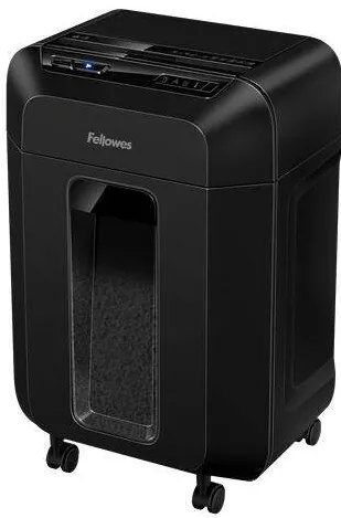 Distrugator de Documente FELLOWES AutoMax 80M Autofeed Negru