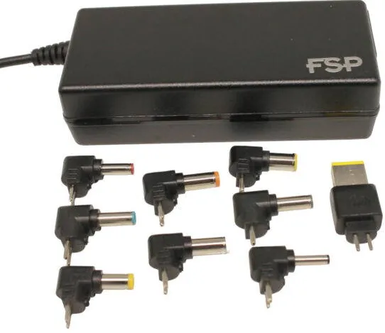 Alimentator Laptop Fortron Universal FSP NB Pro 90 FSP090-DBBN3 90W 100-240V