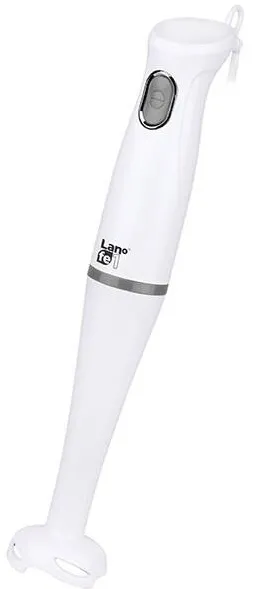 Lafe Blender de mana ergonomic BRK-004, 200W, Alb