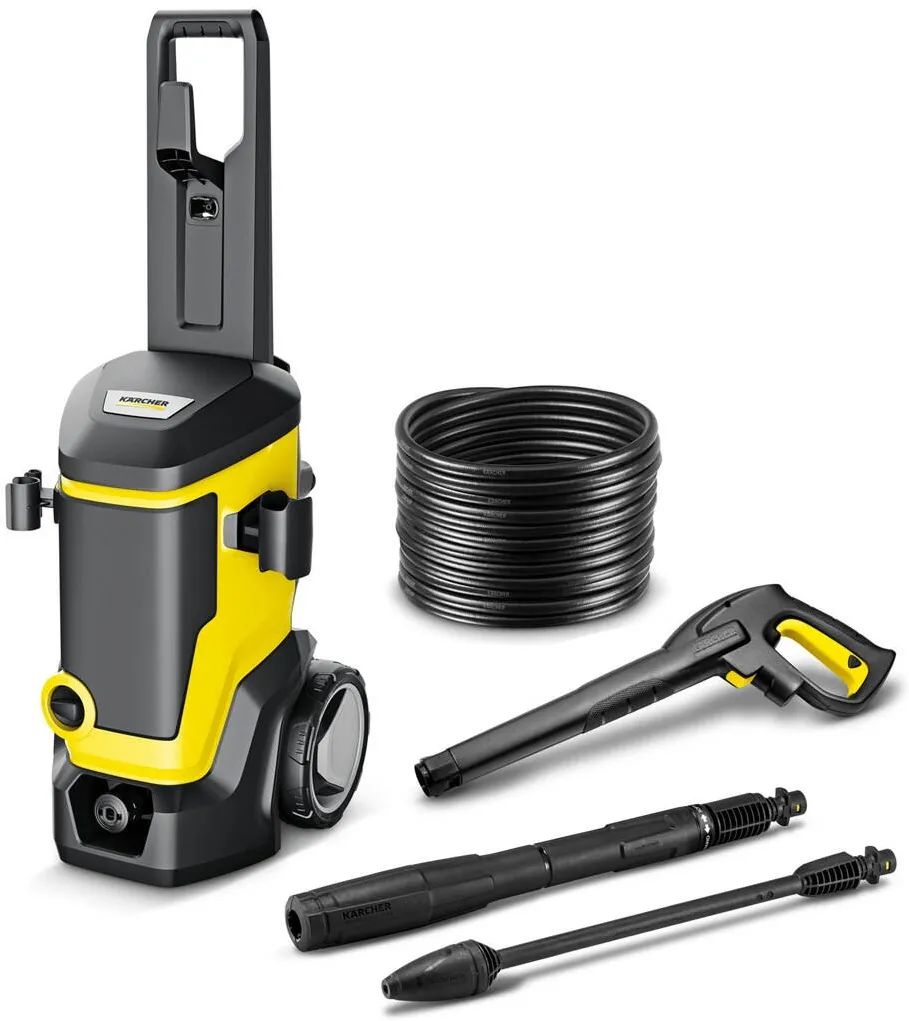 Aparate de spalat cu presiune Karcher K 7 WCM 13174000